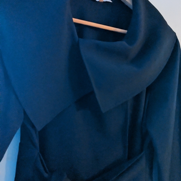 Calvin Klein  size 10 blazer - Picture 2 of 6